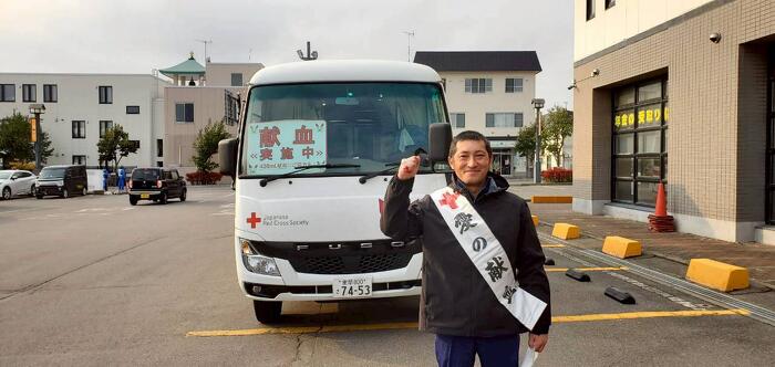 宍戸委員長、お疲れ様です。