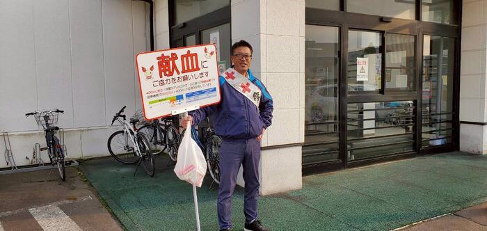 会員拡大委員会
桂委員長